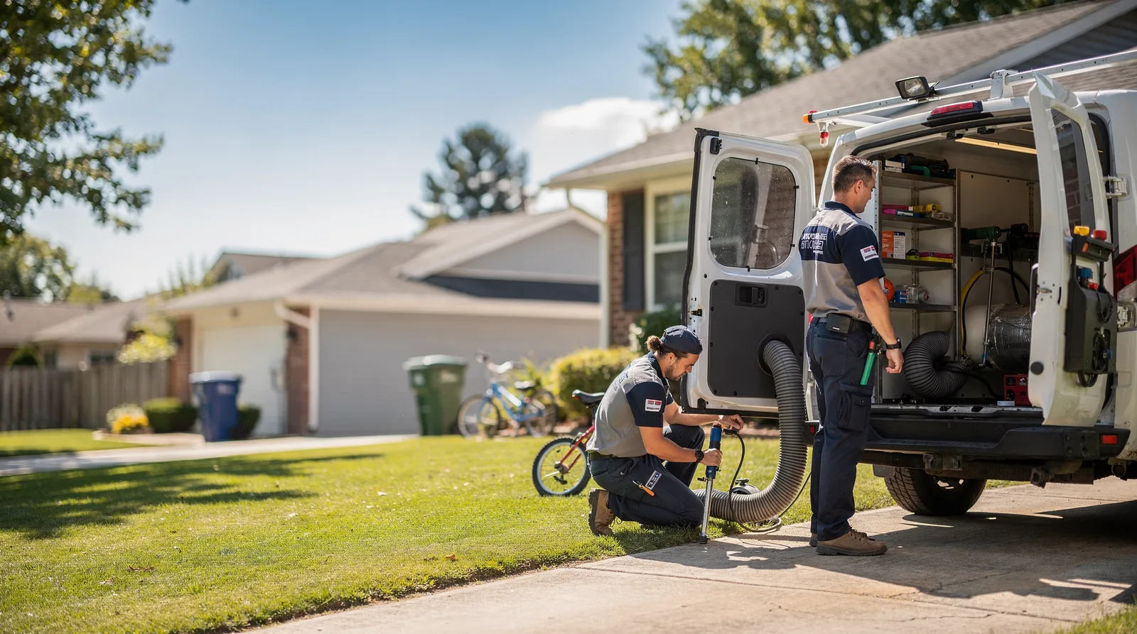 24/7 HVAC Repair & AC Replacement in Miami, TX near me